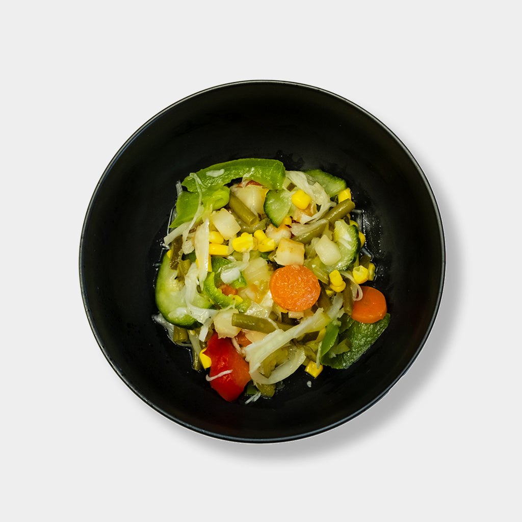 Balkansalat