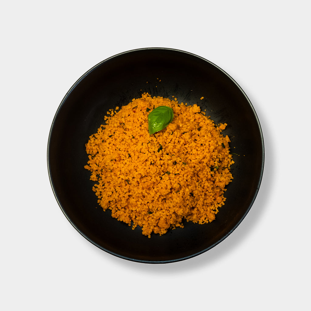 Couscous Salat