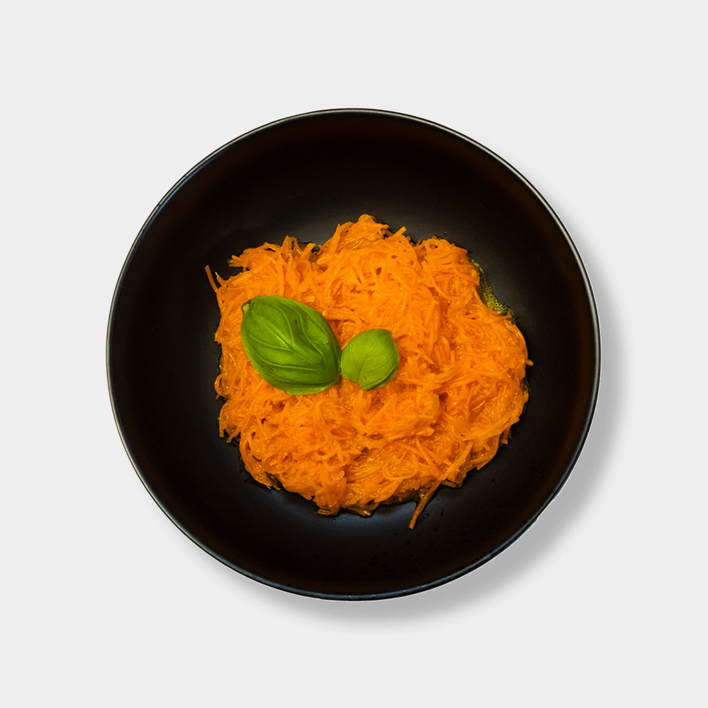 Karottensalat