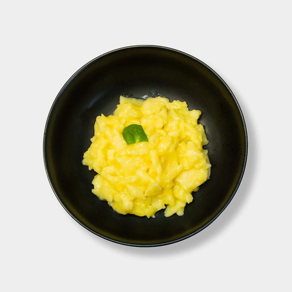 Kartoffelsalat natur