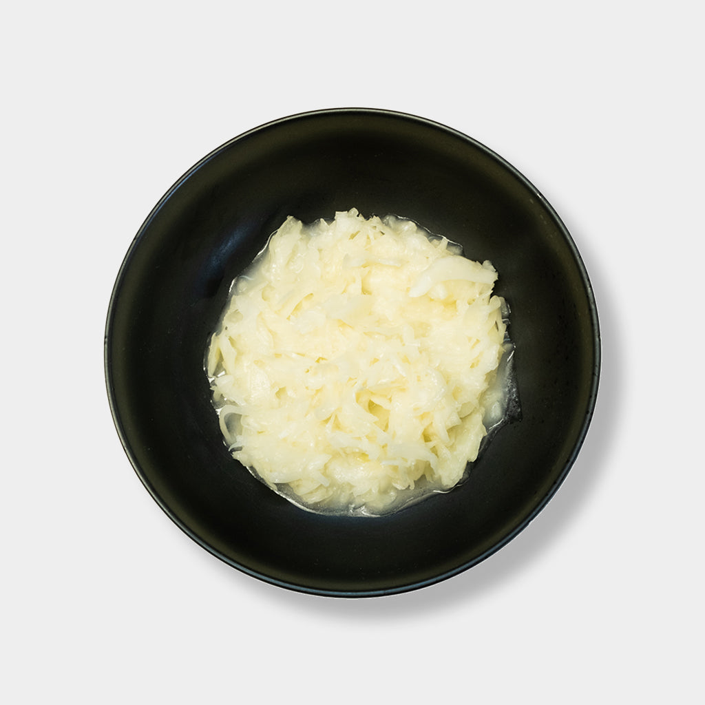 Rettichsalat
