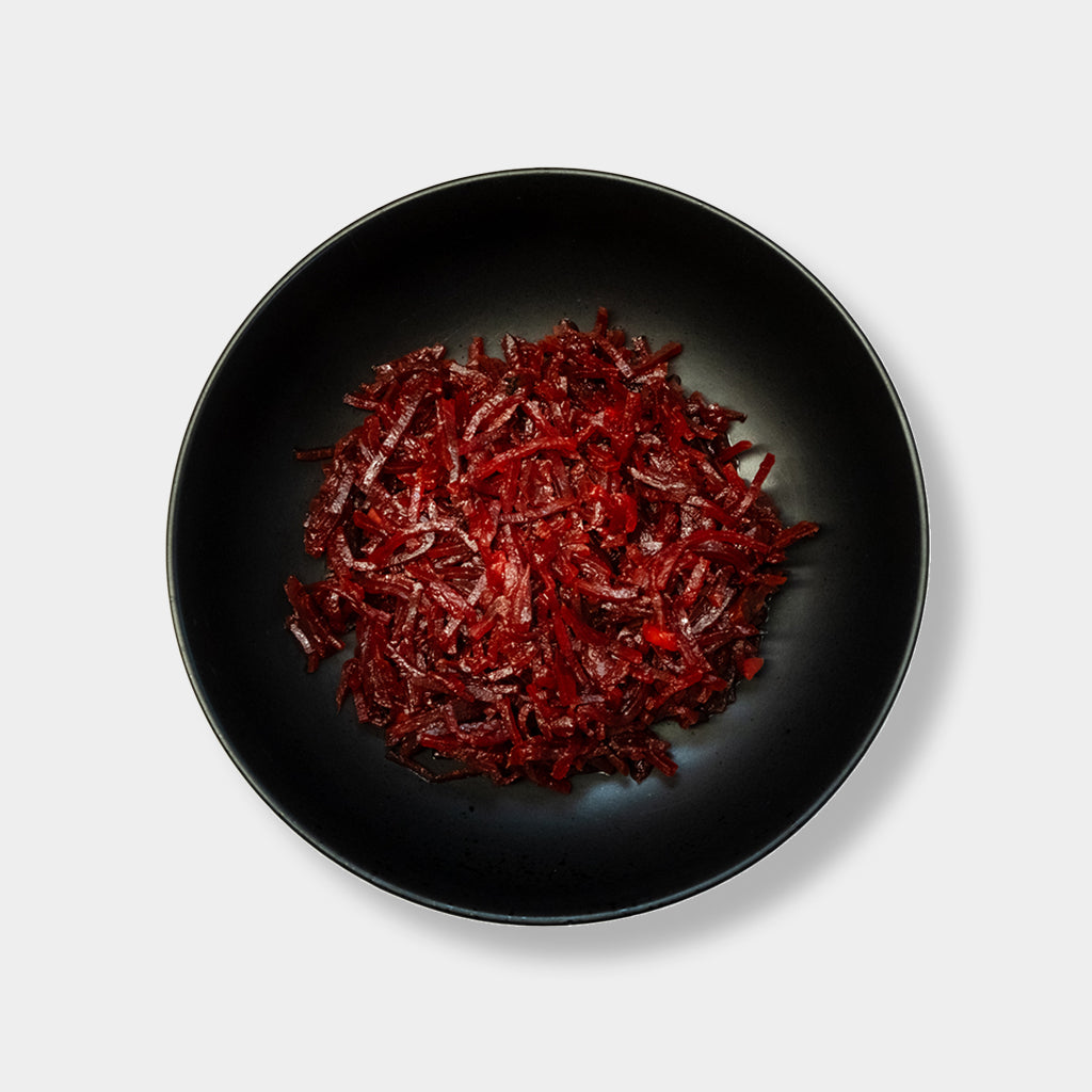 Rote Bete Salat
