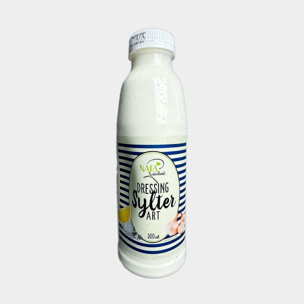 Sylter Art Dressing Flasche