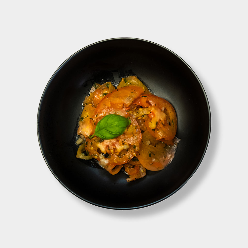 Tomatensalat