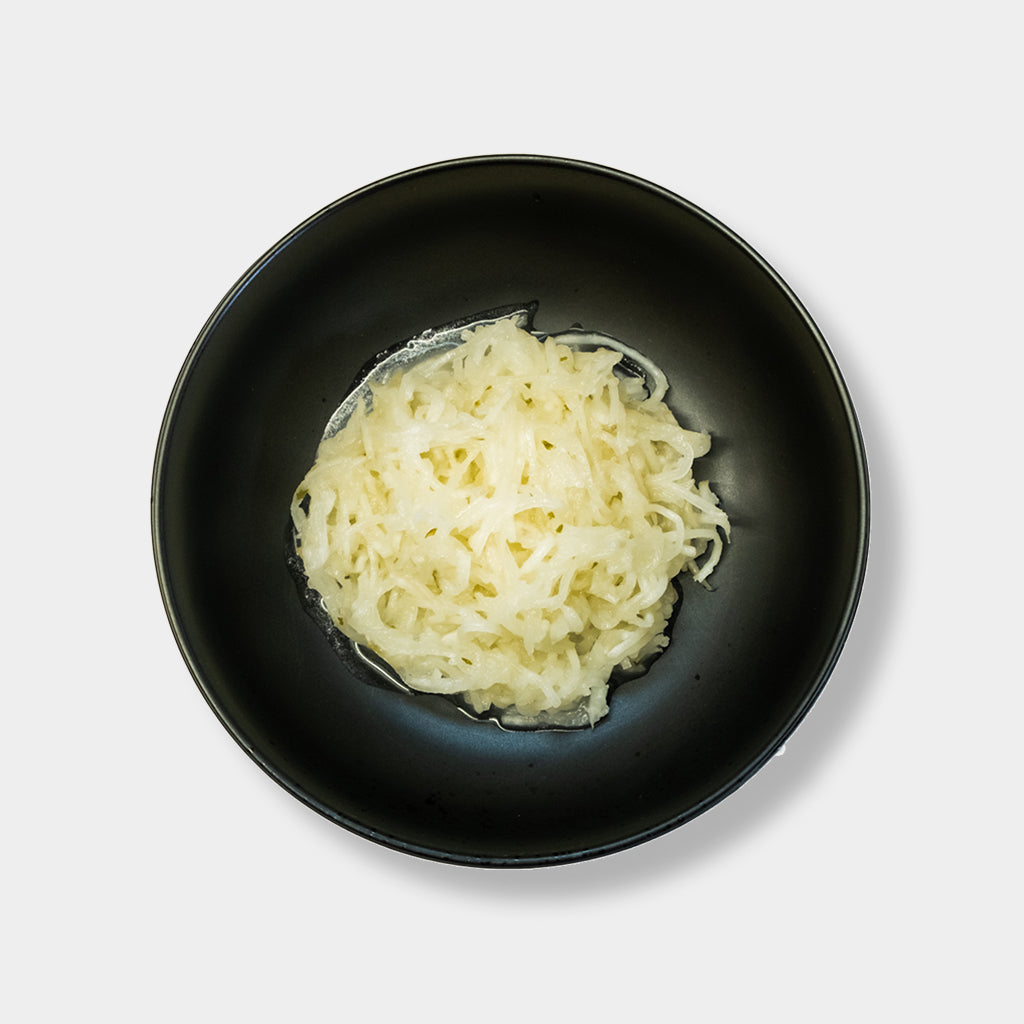 Weißkrautsalat bayrische Art