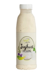 Dressing Joghurt