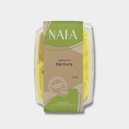 Curry-Dip