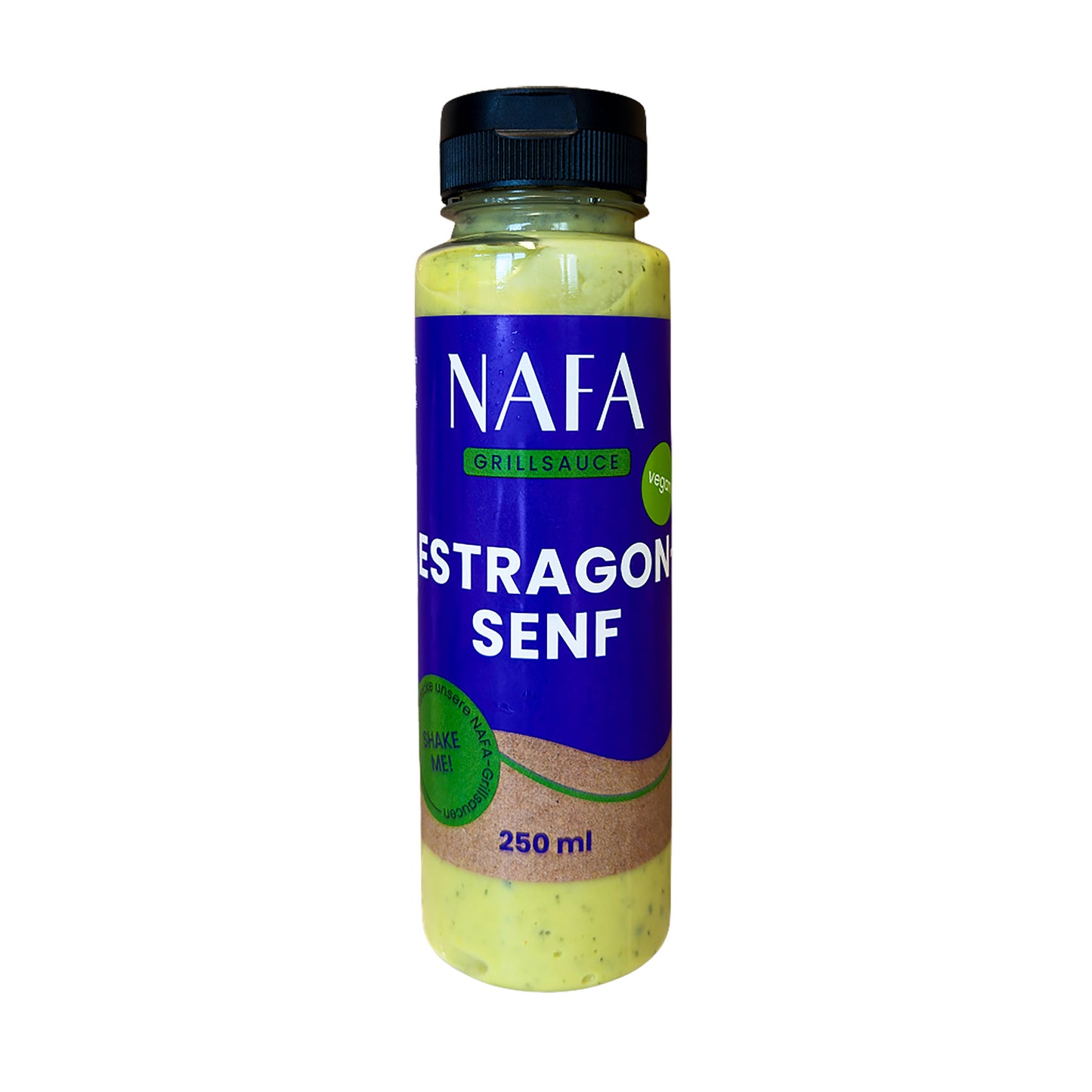 Grillsauce Estragon Senf