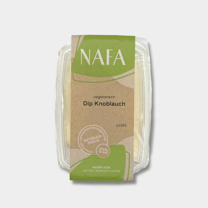 Knoblauch-Dip