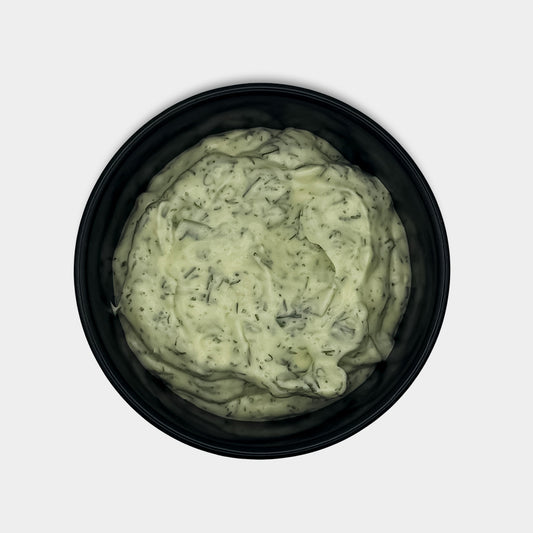 Kräuter-Dip