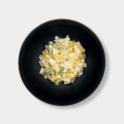 Odenwälder Sommersalat