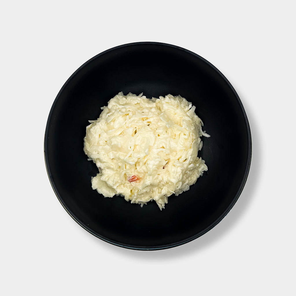 Weißkrautsalat Arizona