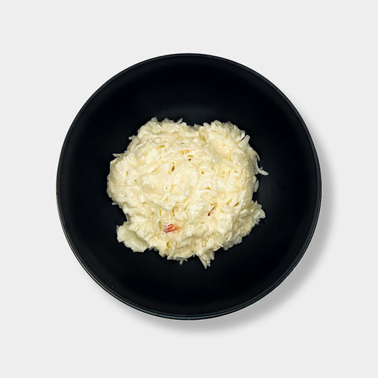 Weißkrautsalat Arizona